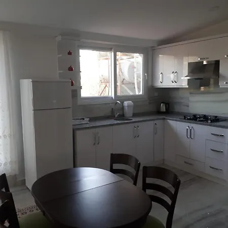 Apartmán Lotus *