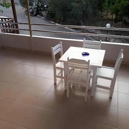Lotus Apartament Patara